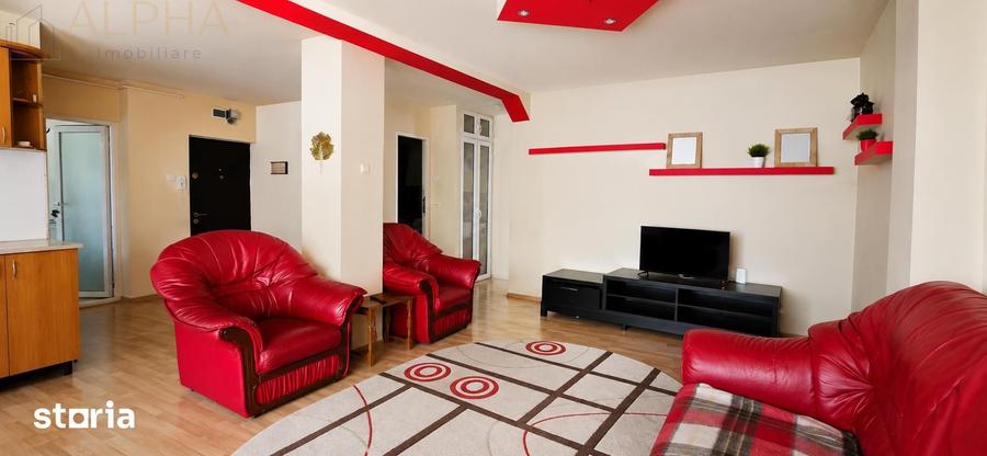 Apartament 3 camere de vanzare | Str. General Grigore Balan | Etaj 2 | - 1