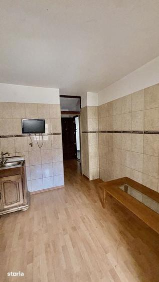 Apartament cu 4 camere în Central
