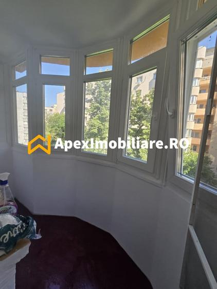Garsonieră în Nerva Traian