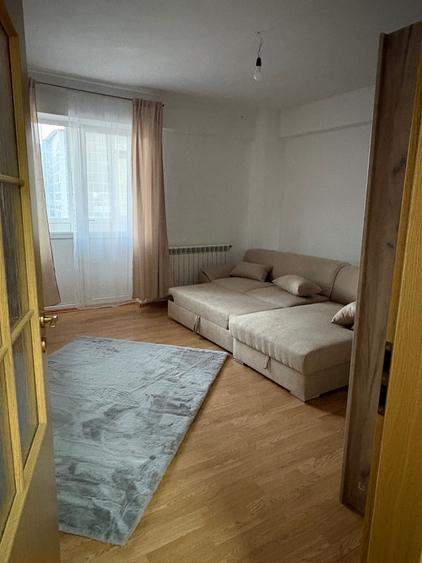 Apartament cu 2 camere în Babadag
