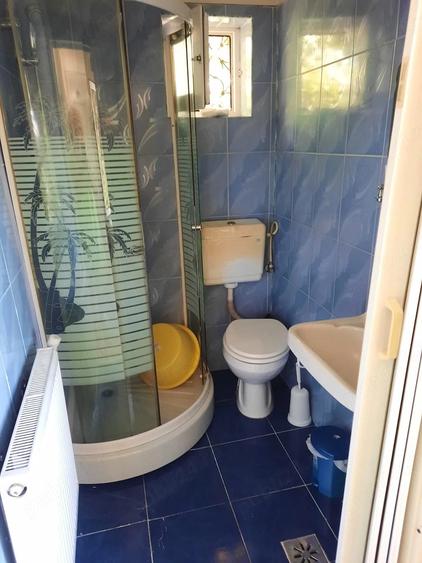 Proprietate din caramida: 2 case independente, teren 900 mp, deschidere pe 2 strazi, Centrul Vechi, - 10