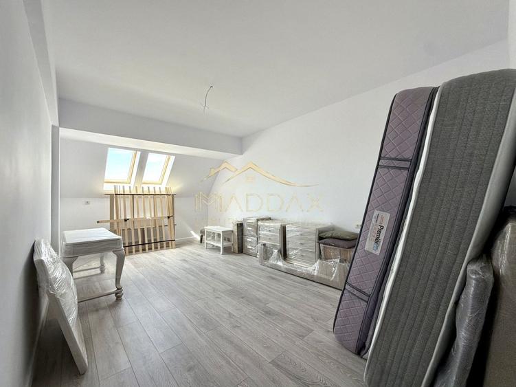 Apartament cu 3 camere decomandat în Aviației
