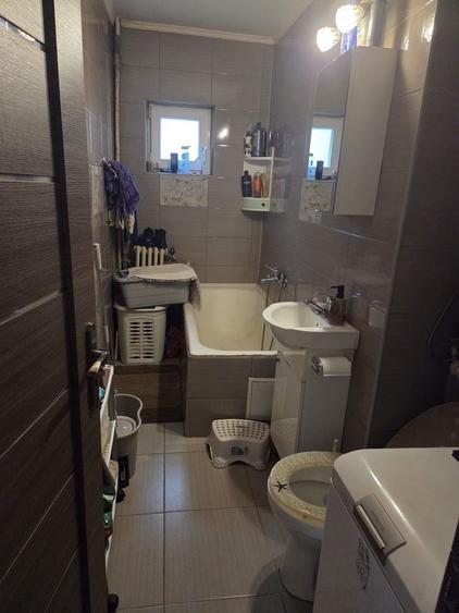 Apartament cu 2 camere în Iosia