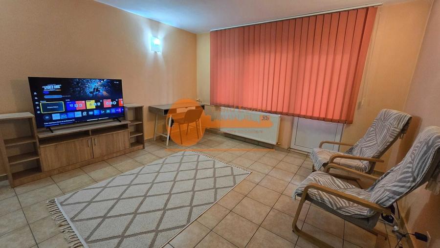 Garsonieră spațioasă 40 mp | Dristor - 2