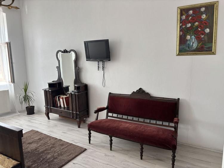 Apartament cu 2 camere în Ultracentral