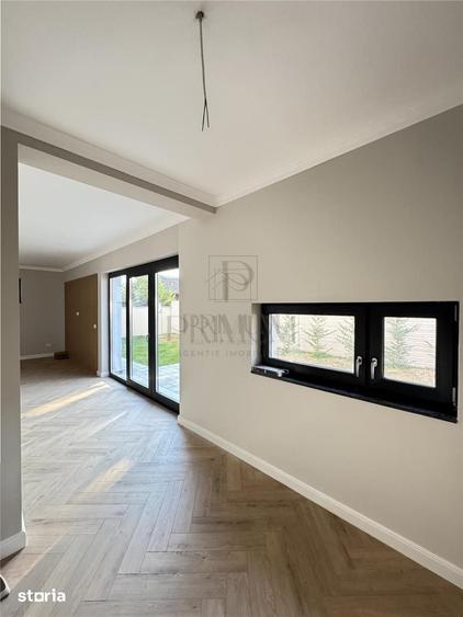 CIARDA ROSIE - CASA INDIVIDUALA - 4 CAMERE - 3 BAI - PANOURI SOLARE - - 8