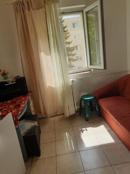 Apartament în Central
