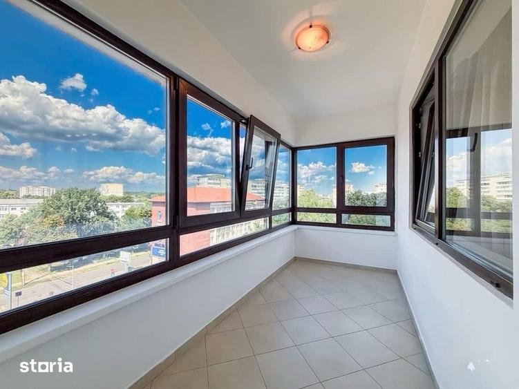 Apartament cu 3 camere în Tătărași