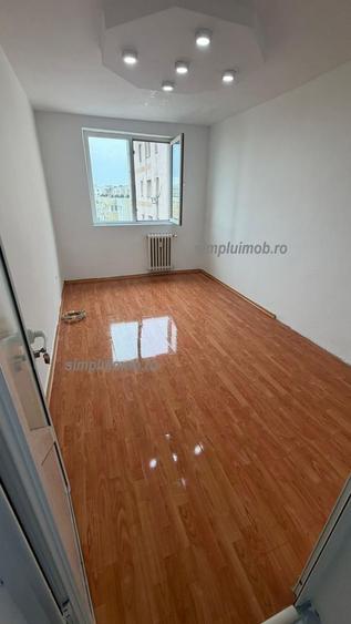 Apartament cu 2 camere decomandat, mobilat în Sălăjan