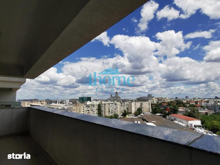 Apartament 2 camere Central Address | Parcul Carol | Bloc Nou - 6