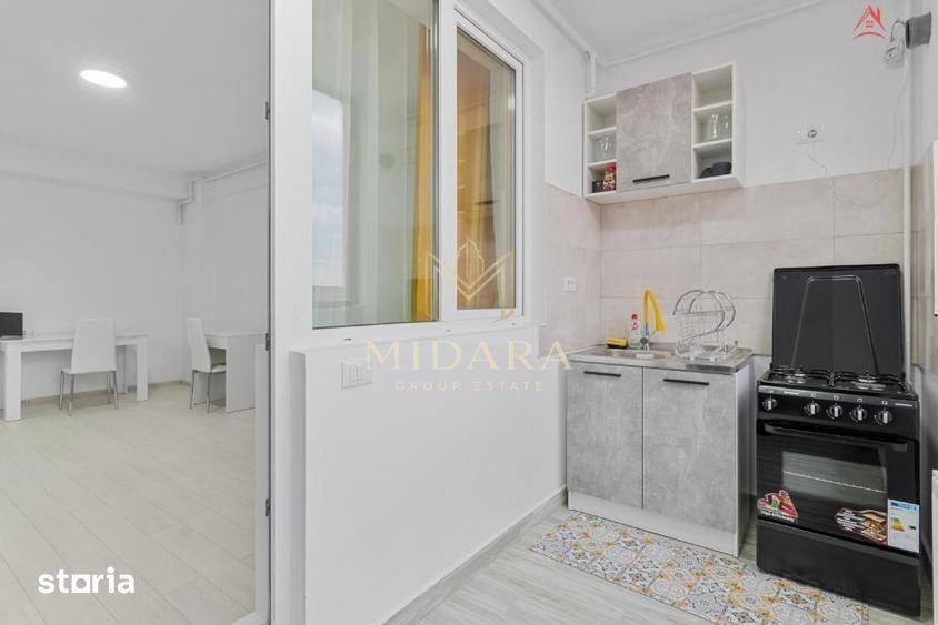 2 camere de inchiriat | Militari Residence | Parcare inclusa | 530 - 2