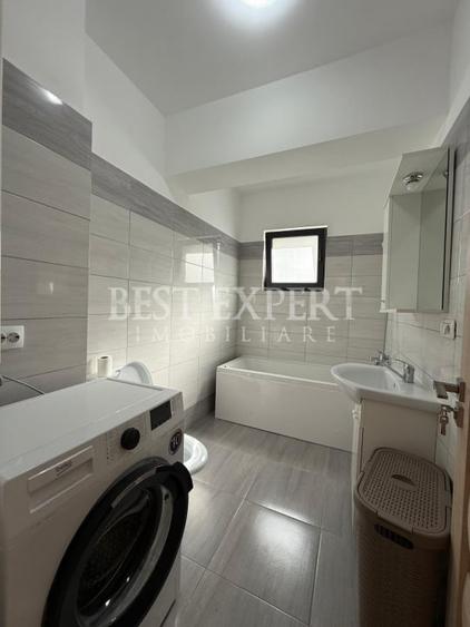 Apartament cu 2 camere decomandat în Theodor Pallady
