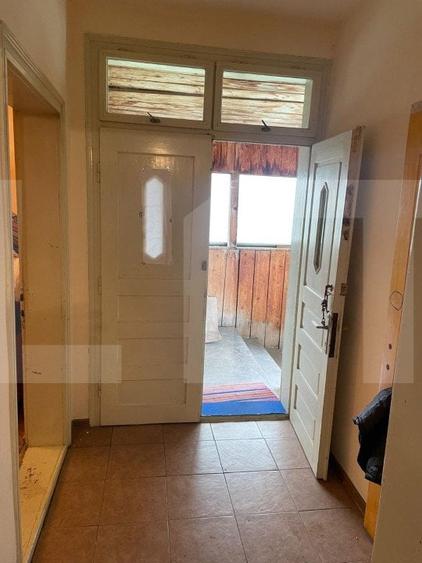 Casă individuală cu 3 camere cu Teren 600 Mp în Beliș
