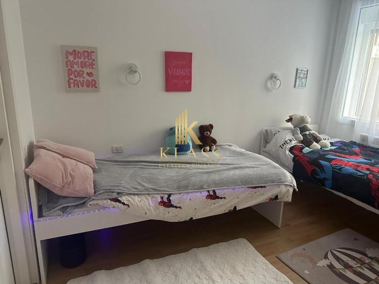 Apartament 3 Camere la 100m de Parcul Herăstrău - 10