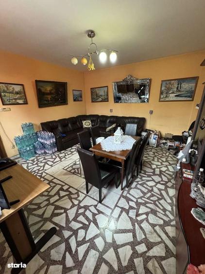 Casă cu 4 camere în Sălaj