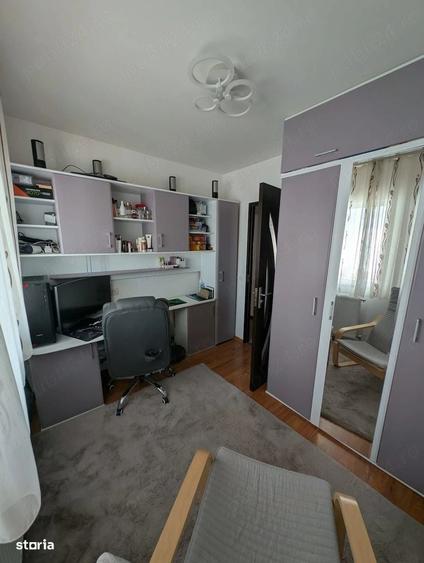 Apartament 3 camere Zona Inel 2 - 6