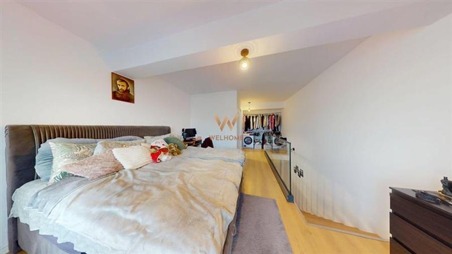 Apartament cu 2 camere decomandat în Turnișor
