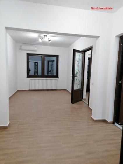 Casă cu 2 camere cu Teren 200 Mp în Decebal