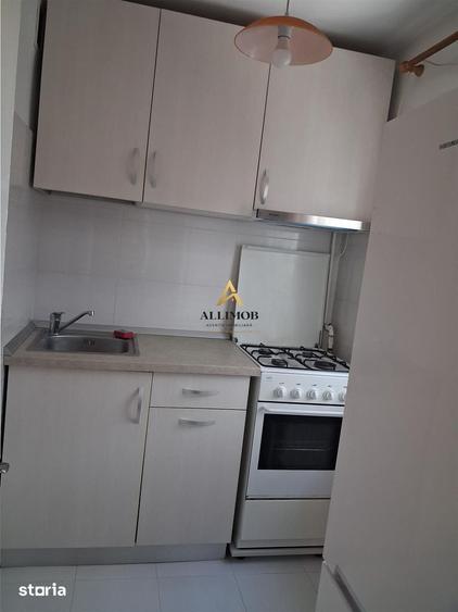 Garsoniera de inchiriat in Ploiesti, zona Ultracentrala - 5