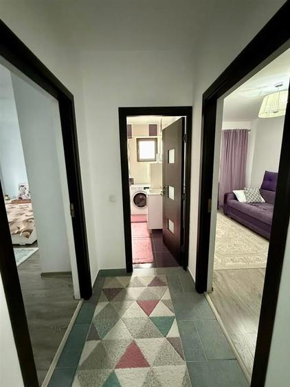 Apartament cu 2 camere decomandat în Galata