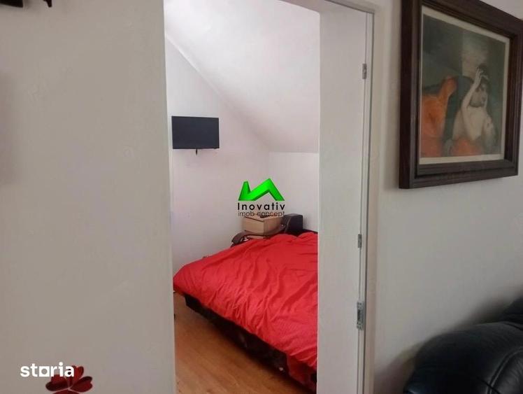 Apartament cu 2 camere în Lazaret