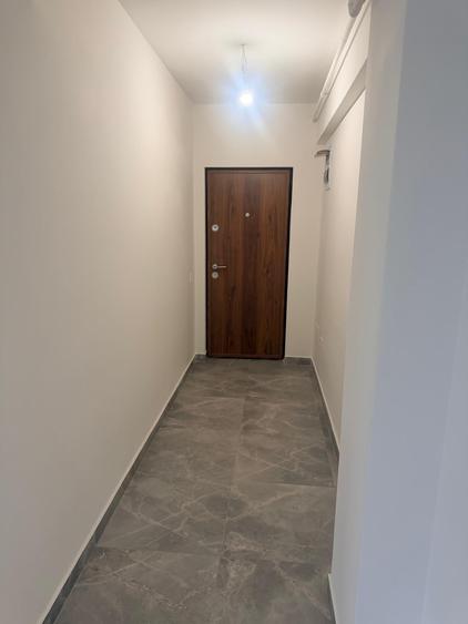 Garsonieră decomandată în Păcurari