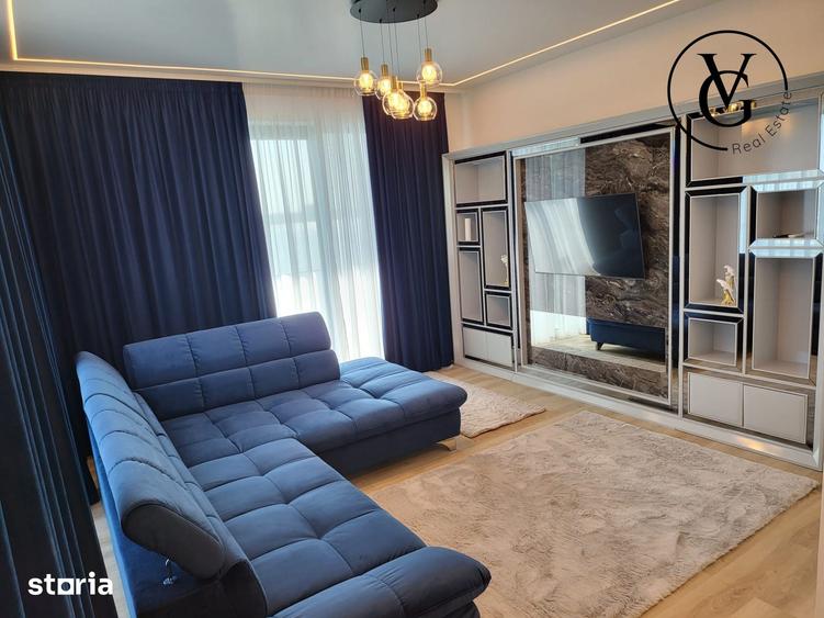 Apartament 4 camere | Vedere catre lac | Lake On Mamaia - 1
