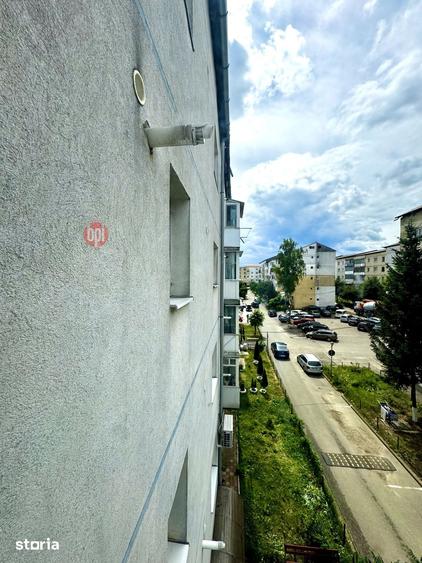 Apartament cu 3 camere în Fălticeni