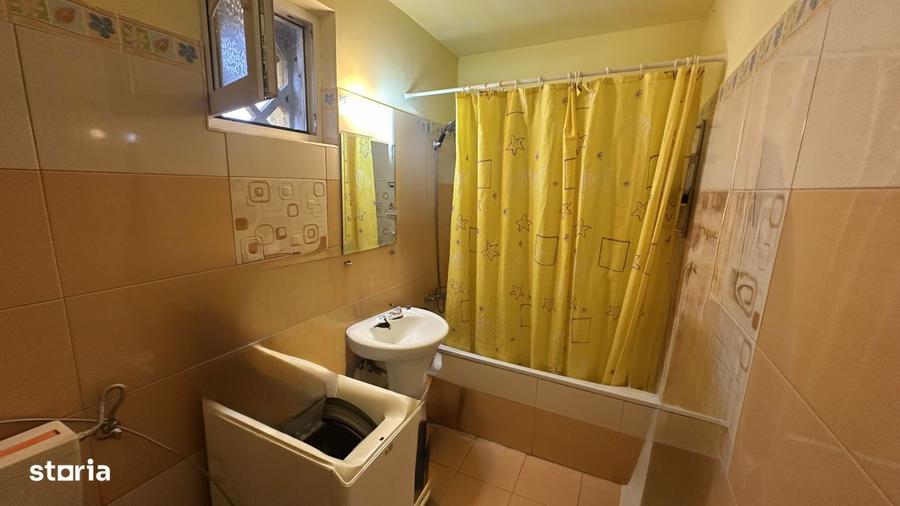 Apartament cu 2 camere în Săsar