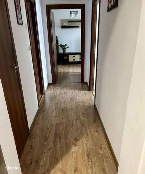 Apartament cu 2 camere decomandat, mobilat în Berceni — fotografia 3