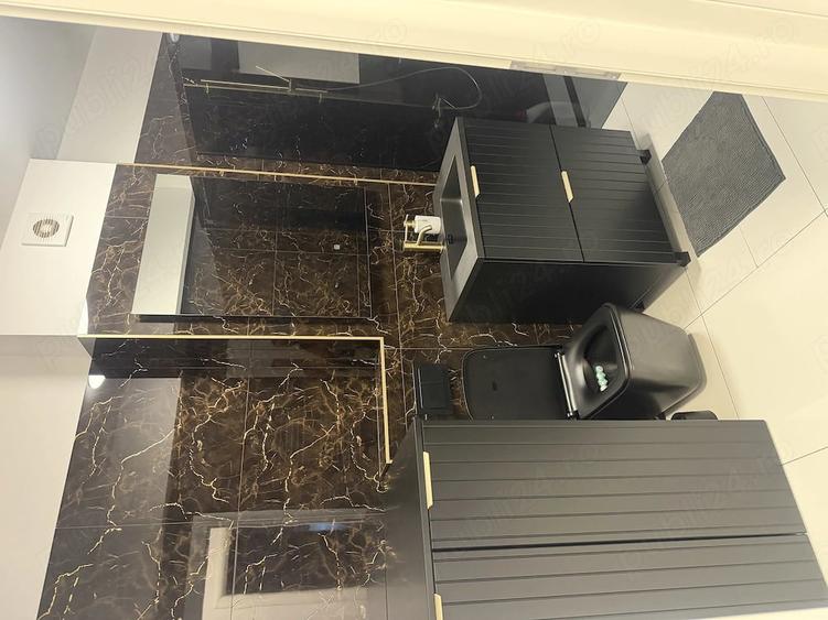 Apartament cu 2 camere decomandat în Exterior Vest