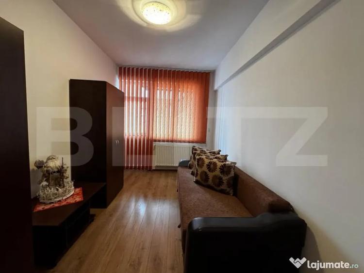 Apartament de vanzare cu 4 camere, 145 mp, zona Anghel Sali - 6