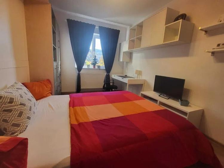 Garsonieră decomandată în Dristor