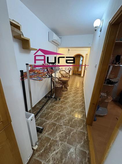 Apartament 3 camere cartier E3 - 3