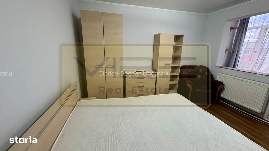 Apartament 2 camere Podu Ros - Blv Primaverii