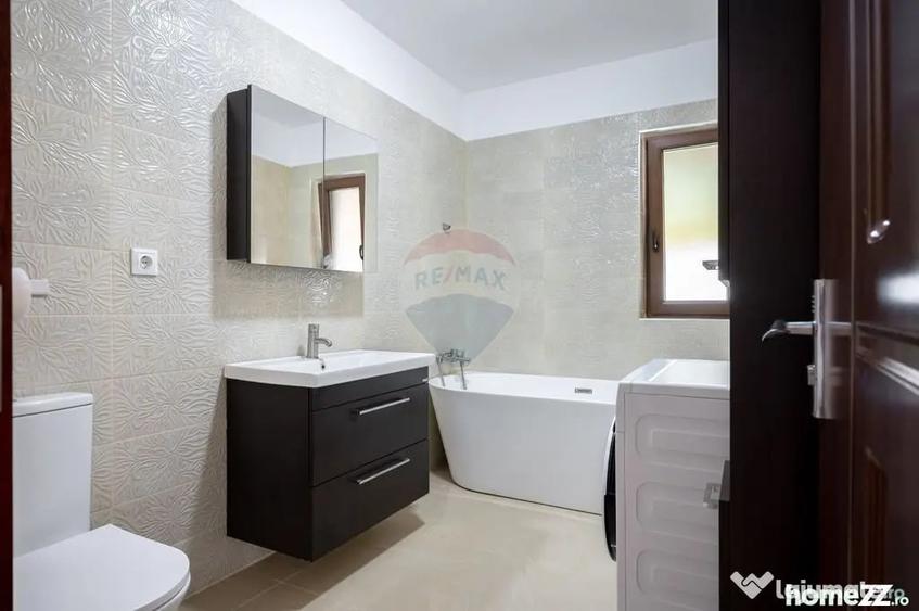 Casă cu 4 camere cu Teren 500 Mp în Tărlungeni