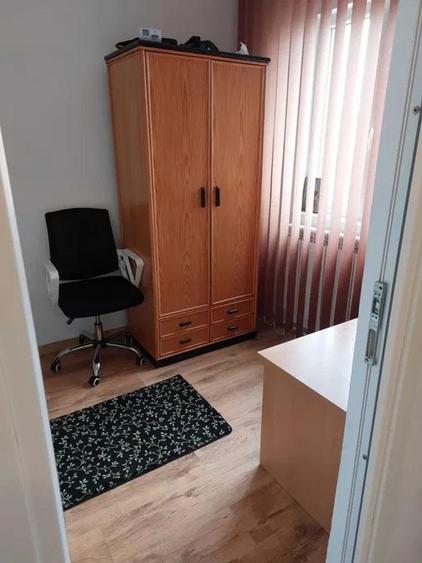 Apartament cu 2 camere semidecomandat, mobilat în Tătărași