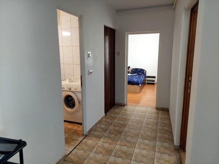 Apartament cu 2 camere decomandat, mobilat în Drumul Taberei