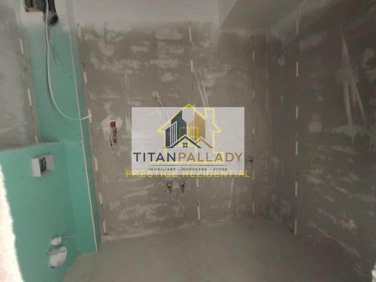 2 Camere / Premium / 62mp / Titan-Pallady-Metrou  / Etaj 2 - 13