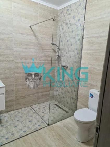 Apartament cu 2 camere decomandat în Fundeni