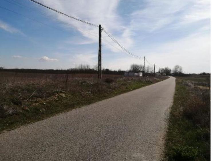 Teren Jiana Veche, Comuna Jiana, jud. Mehedinti-18.02 - 1