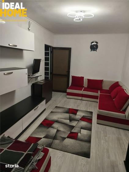 Apartament cu 2 camere în Alexandru cel Bun