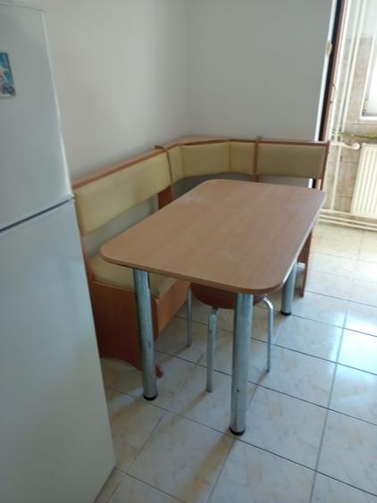 Apartament cu 3 camere decomandat în Gheorgheni