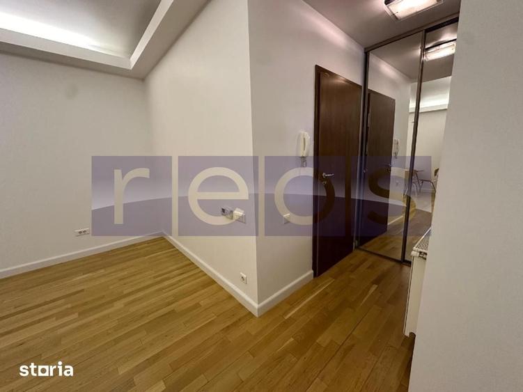 Apartament cu 3 camere în Primăverii