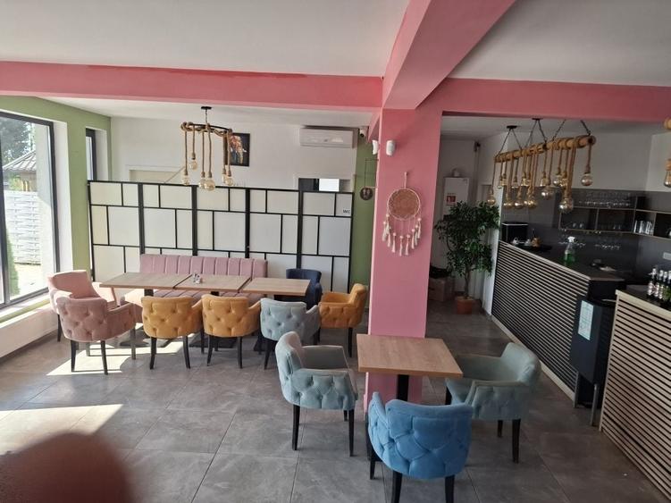 Spațiu comercial, de 350 mp, în Berceni