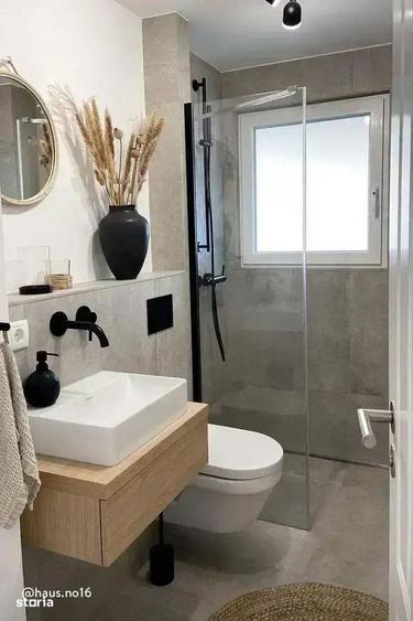 Metrou 8 minute 3 Camere Decomandat Locatie Buna Bloc Boutique - 7