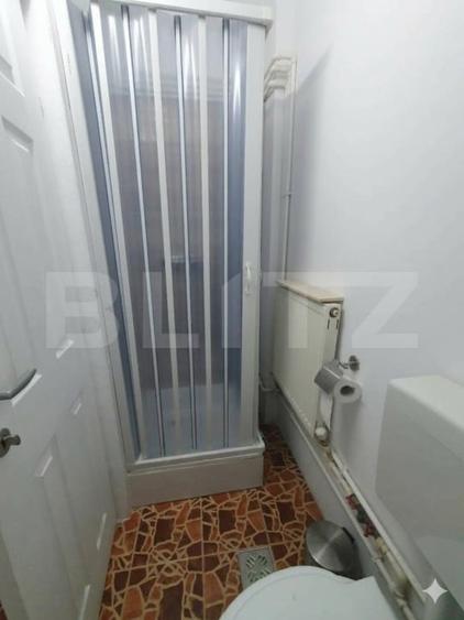 Spațiu comercial, de 62 mp, în Sud-Est