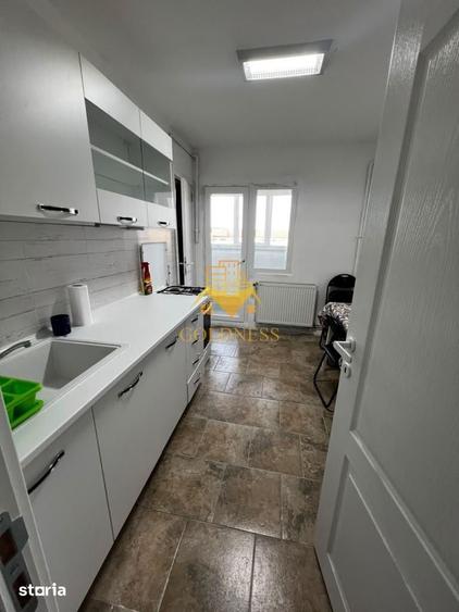 Apartament cu 2 camere decomandat, mobilat în Zorilor