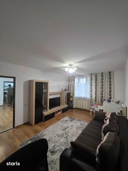 Inchiriez apartament 2 camere, et.1, ultracentral