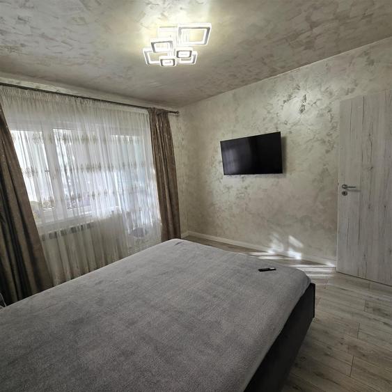 Apartament cu 2 camere decomandat în Alexandru cel Bun